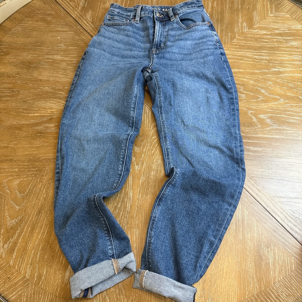 American Eagle Outfitters Jeans